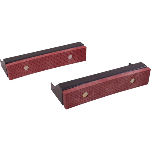 Grip Jaws Maritime Industrial Rubber