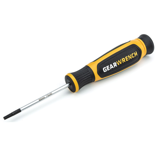 Mini Dual Material Screwdriver Maritime Industrial Rubber