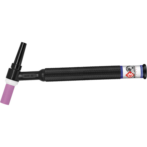 CK20V FX Torch Body Maritime Industrial Rubber