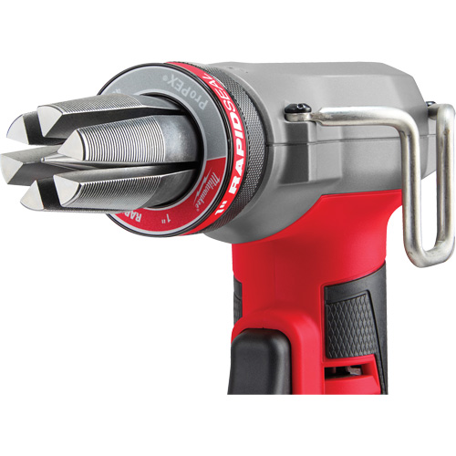 M12 Fuel ProPex&reg; Expander with 1/2"-1" Rapid Seal ProPex&reg; Expander Heads Maritime Industrial Rubber