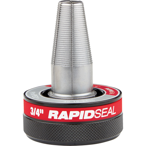 T&ecirc;tes d'expansion ProPEX de 3/4 po avec Rapid Seal Maritime Industrial Rubber