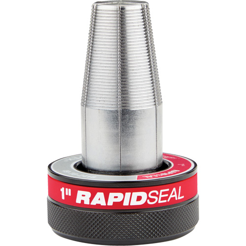 1" ProPex&reg; Expander Heads with Rapid Seal Maritime Industrial Rubber