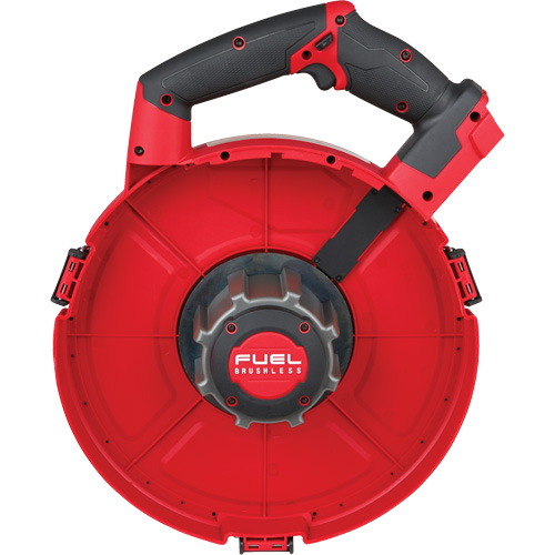 M18 Fuel Angler Pulling Fish Tape Powered Base Maritime Industrial Rubber