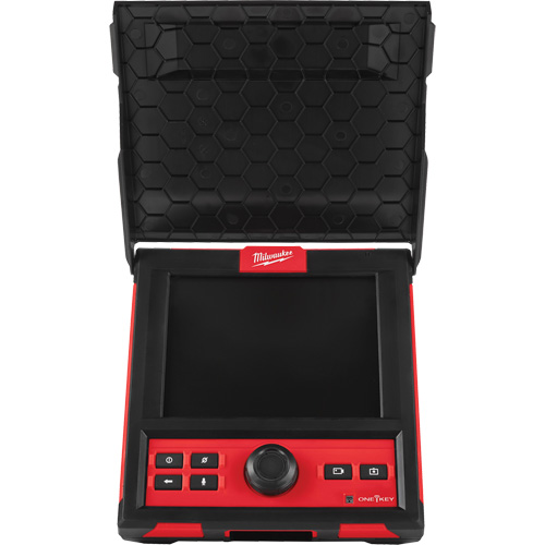 M18 Wireless Monitor Maritime Industrial Rubber