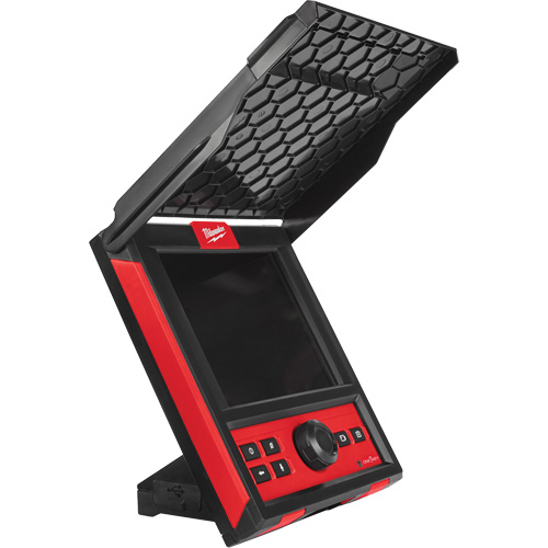 M18 Wireless Monitor Maritime Industrial Rubber