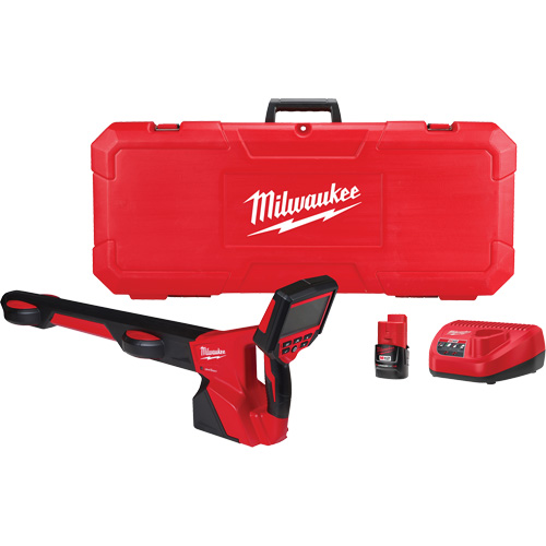 M12 Pipeline Locator Kit Maritime Industrial Rubber