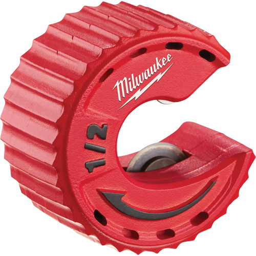 Close Quarters Tubing Cutter, 1/2" Capacity Maritime Industrial Rubber