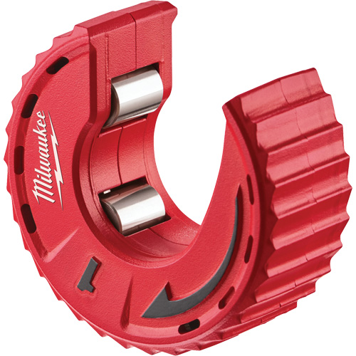 Close Quarters Tubing Cutter, 1" Capacity Maritime Industrial Rubber