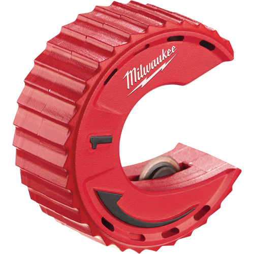 Close Quarters Tubing Cutter, 1" Capacity Maritime Industrial Rubber