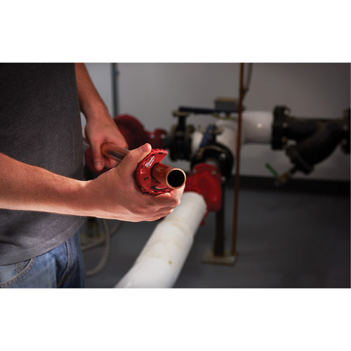 Close Quarters Tubing Cutter, 1" Capacity Maritime Industrial Rubber