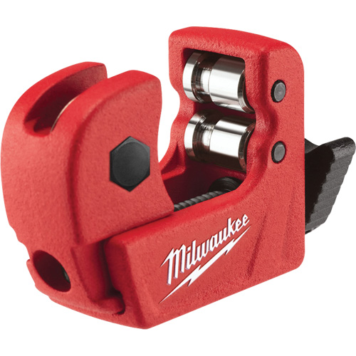 Mini Copper Tubing Cutter, 1/2" Capacity Maritime Industrial Rubber