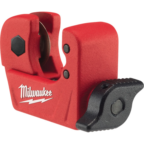 Mini Copper Tubing Cutter, 1/2" Capacity Maritime Industrial Rubber