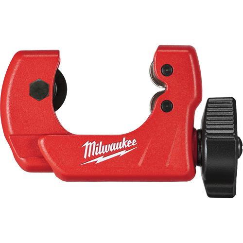 Mini Copper Tubing Cutter, 1" Capacity Maritime Industrial Rubber