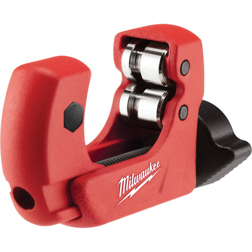 Mini Copper Tubing Cutter, 1" Capacity Maritime Industrial Rubber