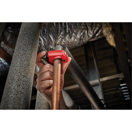 Mini Copper Tubing Cutter, 1" Capacity Maritime Industrial Rubber