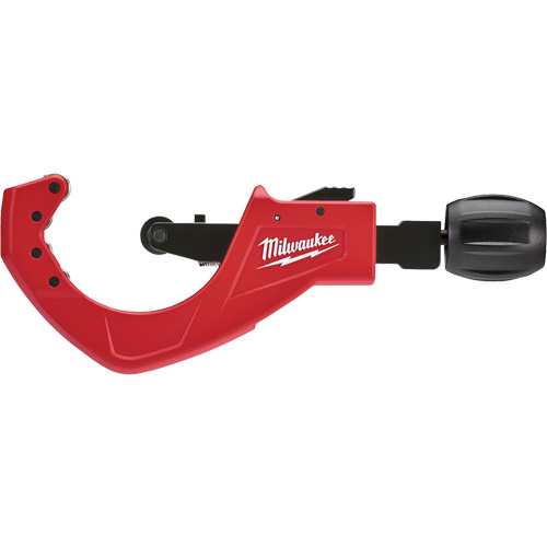 Quick Adjust Copper Tubing Cutter, 2-1/2" Capacity Maritime Industrial Rubber