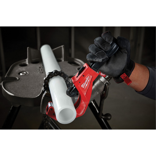 Quick Adjust Copper Tubing Cutter, 2-1/2" Capacity Maritime Industrial Rubber