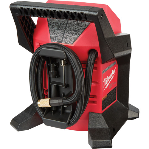 Gonfleur compact M12 (outil seulement) Maritime Industrial Rubber