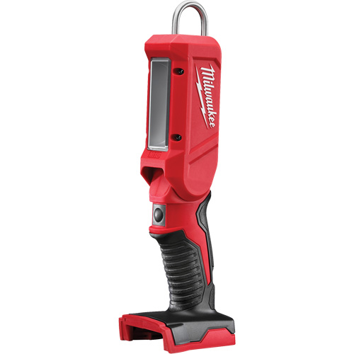 M18 Stick Light, Hook, Rechargeable, 300 Lumens Maritime Industrial Rubber