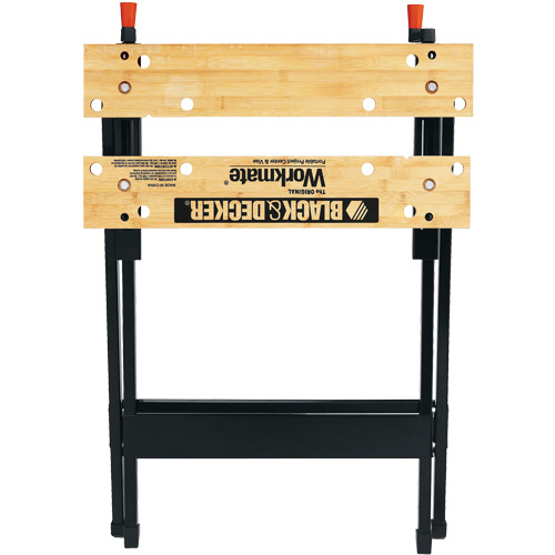 Workmate&reg; Portable Workbench & Vise Maritime Industrial Rubber