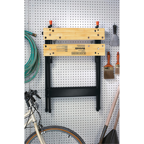Workmate&reg; Portable Workbench & Vise Maritime Industrial Rubber