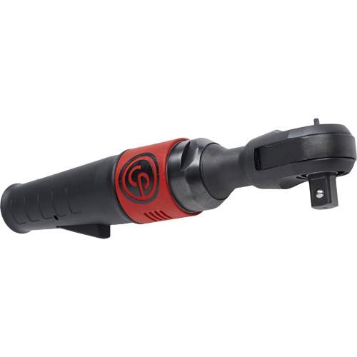 Cl&eacute; &agrave; cliquet pneumatique CP7829H, Prise de 1/2", 1/4" NPT, 10,95 pi³/min Maritime Industrial Rubber