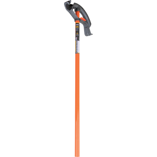 Cintreuse de tuyaux rigides en fer avec Angle Setter Maritime Industrial Rubber