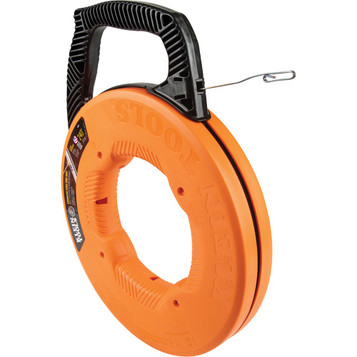 Ruban de tirage en acier inoxydable Maritime Industrial Rubber