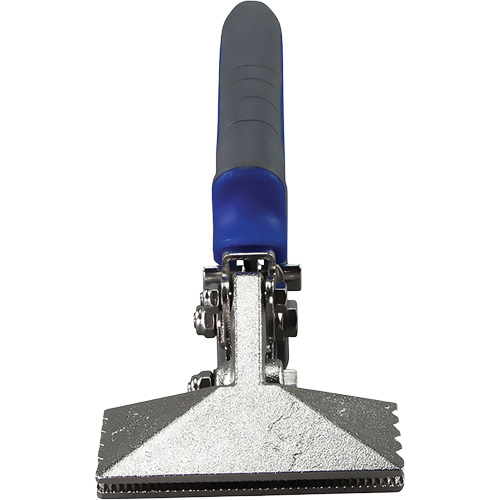 Straight Hand Seamer Maritime Industrial Rubber