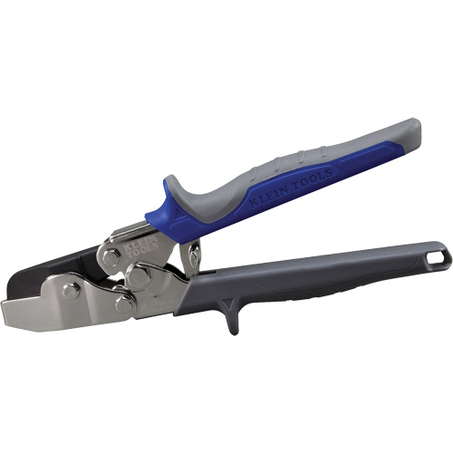 Entailleur manuel pour travaux CVCA Maritime Industrial Rubber