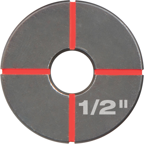 Taraud Exact en acier inoxydable Maritime Industrial Rubber