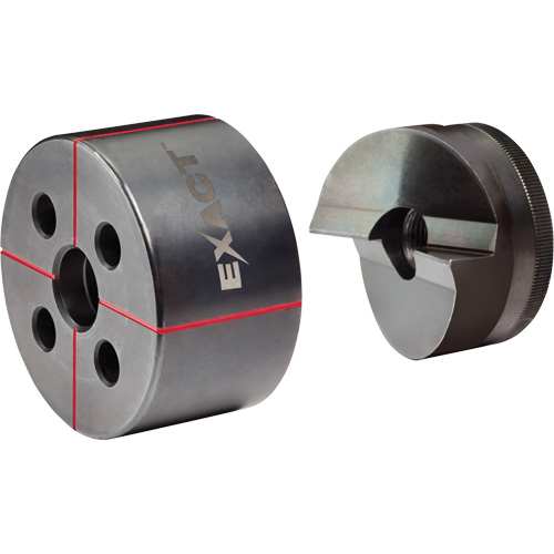 Exact Punch Maritime Industrial Rubber