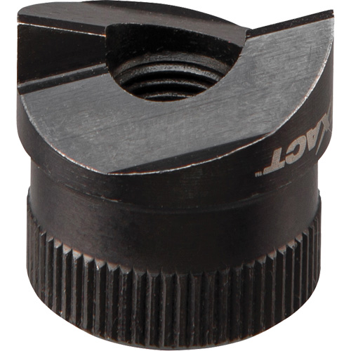 Poinçon Exact en acier doux Maritime Industrial Rubber