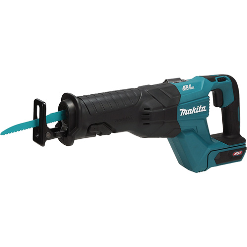 Scie alternative avec moteur sans balai Max XGT (outil seulement), 40 V, Lithium-ion Bloc-pile, 0-3000 coups/min Maritime Industrial Rubber