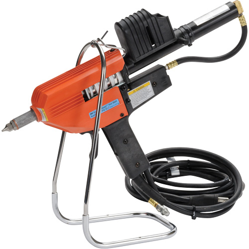 Scotch-Weld Hot Melt Applicator PG II LT, 500 W Maritime Industrial Rubber