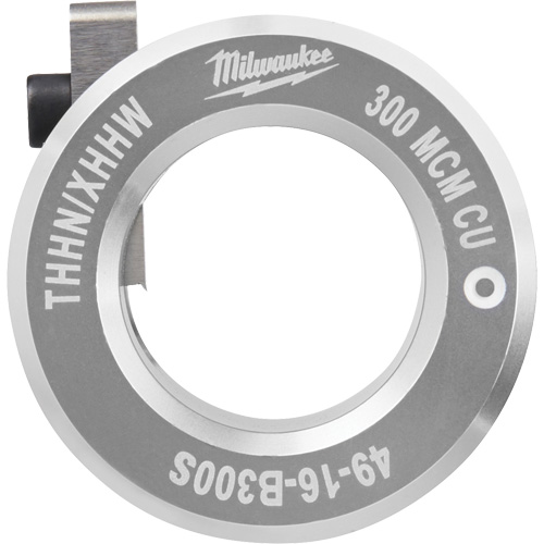 300 bagues MCM en cuivre THHN/XHHW S Maritime Industrial Rubber