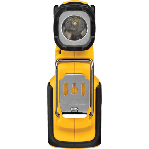 Max* Hand-Held Work Light, LED, 160 Lumens Maritime Industrial Rubber