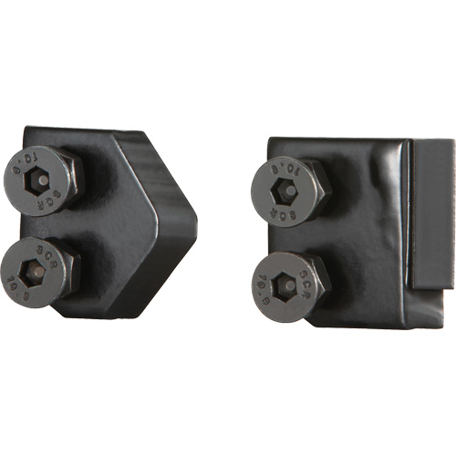 Earth Auger Drill Bit Blade Set Maritime Industrial Rubber
