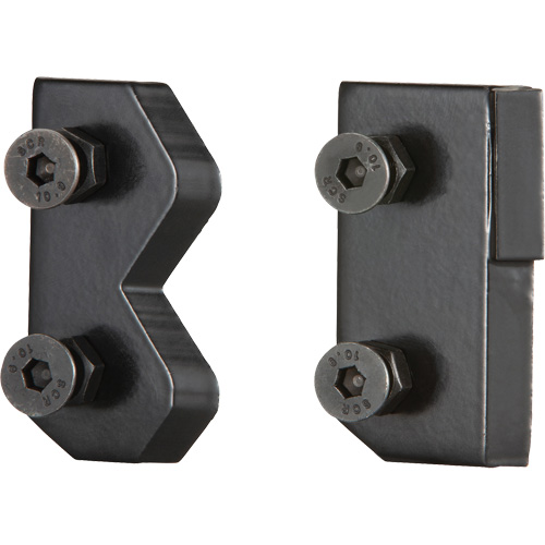 Earth Auger Drill Bit Blade Set Maritime Industrial Rubber