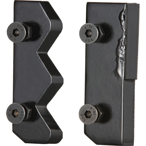 Earth Auger Drill Bit Blade Set Maritime Industrial Rubber
