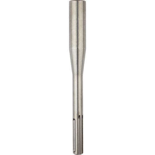SDS-Max Ground Rod Driver Maritime Industrial Rubber