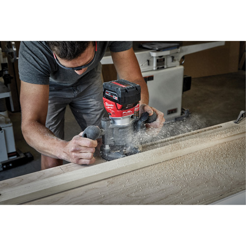 Base plongeante pour toupie compacte Maritime Industrial Rubber