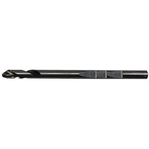 DRILLCO Pilot Drill for Hole Saw, 1/4" Shank Maritime Industrial Rubber