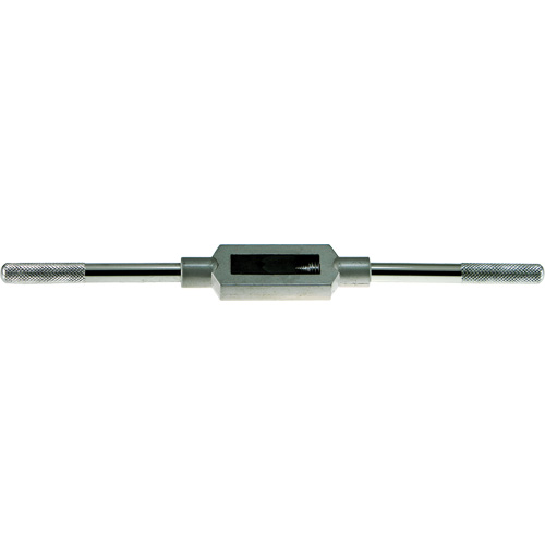Cl&eacute; de taraudage et d'al&eacute;sage ajustable DRILLCO Maritime Industrial Rubber