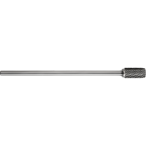 Fraise cylindrique &agrave; embout sph&eacute;rique &agrave; simple coupe DRILLCO, SA-1L6 Maritime Industrial Rubber
