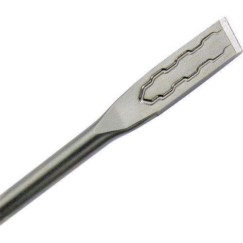 Sledge Flat Chisel Maritime Industrial Rubber