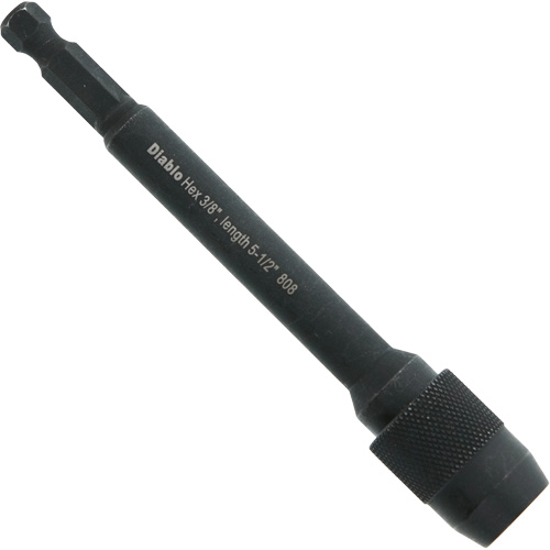 5-1/2" Universal Extension Maritime Industrial Rubber