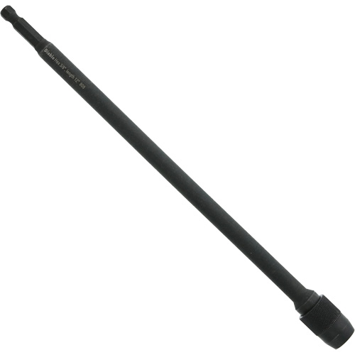 Rallonge universelle de 12" Maritime Industrial Rubber