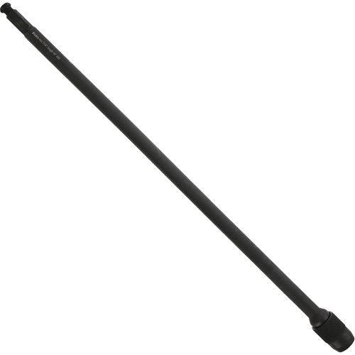 18" Universal Extension Maritime Industrial Rubber
