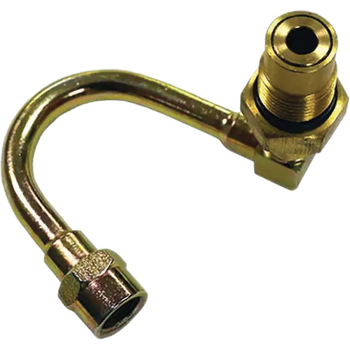 Raccord pivotant Maritime Industrial Rubber
